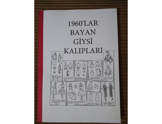 1960 lar bayan giysi kaliplari retro modelistlik