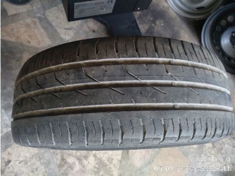 Vasıta, Oto Lastik, 195 55 16 87V Continental