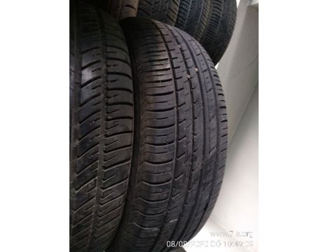 Vasıta, Oto Lastik, 195 65 15 91V Lassa Grenways
