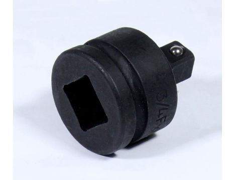Vasıta, Oto Lastik, İzeltaş 3/4, Havalı Lokma Adaptörü, 3/4 F X 1/2 M Havalı Lokma Adaptör
