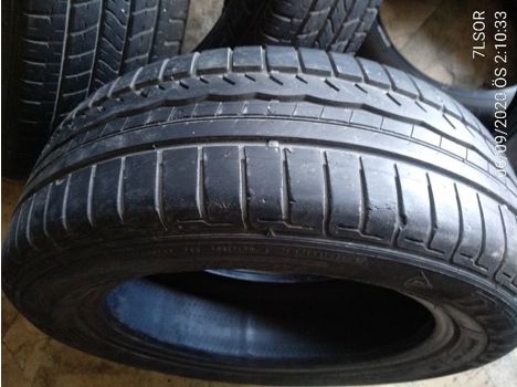 Vasıta, Oto Lastik, 185 60 15 Dunolop Sp1