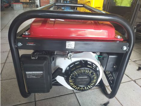 İş Makineleri, Jeneratör, Katana, Sıfır Ürün Kampanyalı 3,5 Kva 220 Cıkışlı
