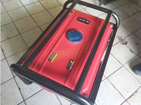 İş Makineleri, Jeneratör, Katana, Sıfır Ürün Kampanyalı 3,5 Kva 220 Cıkışlı