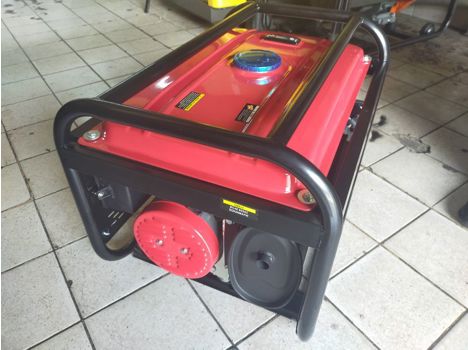 İş Makineleri, Jeneratör, Katana, Sıfır Ürün Kampanyalı 3,5 Kva 220 Cıkışlı