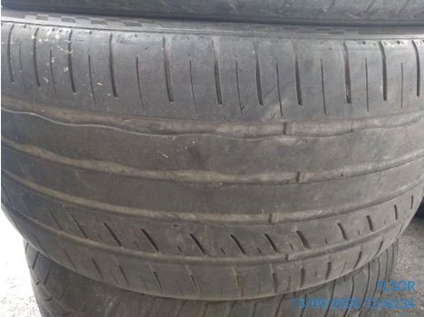 Vasıta, Oto Lastik, Yu63, 245 40 18 Jinyu