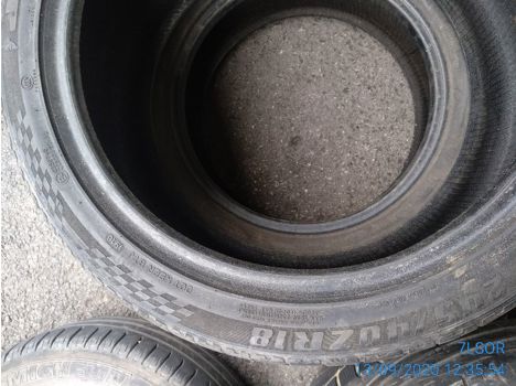 Vasıta, Oto Lastik, Yu63, 245 40 18 Jinyu