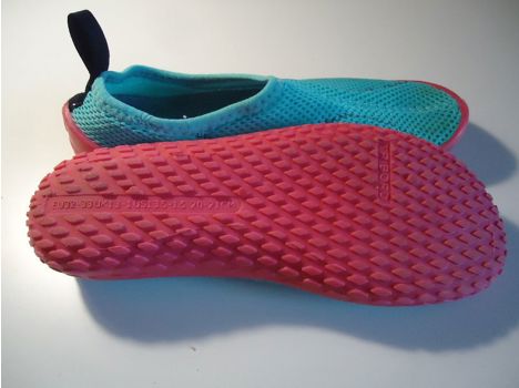 Giyim Eşyası, Çocuk Giyim, 2 Yaş, Çocuk Deniz Ayakkabısı, Decathlon Aquashoes Yepyeni 32