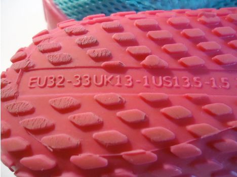 Giyim Eşyası, Çocuk Giyim, 2 Yaş, Çocuk Deniz Ayakkabısı, Decathlon Aquashoes Yepyeni 32