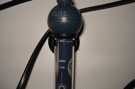 Evcil Hayvan, Akvaryum Malzemeleri, Hagen Elite Mini 25 Watt Isıtıcı Tertemiz