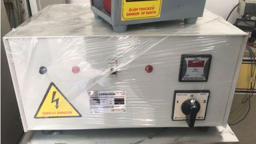 Servo kontrolü tam otomatik Regülatör Voltaj Regülatörü İş Makineleri : Otomatik 15 kva voltaj Regülatörü