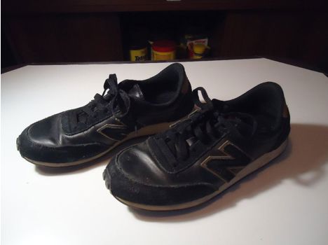 Giyim Eşyası, Bayan Ayakkabı, 38,5 (Us 6,5), New Balance 410 Spor Ayakkabı Sorunsuz