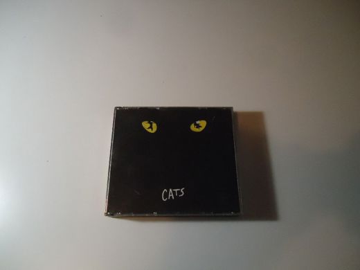 Cats The Company Cd Cats The Company Soundtrack 2 Cd