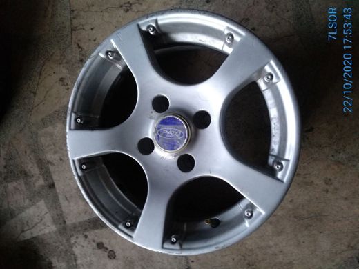 Peugeot Citroen Ford 14. Jant 4X108 Ford Peugeot Citroen 14. Jant 4X108 Ford Peugeot Vasıta : 14. Jant 4X108 Ford Peugeot Cit