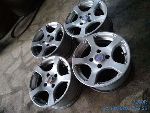 Peugeot Citroen Ford 14. Jant 4X108 Ford Peugeot Citroen 14. Jant 4X108 Ford Peugeot Vasıta : 14. Jant 4X108 Ford Peugeot Cit