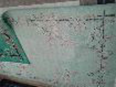 Antika Eşya, Halı, Hand Woven Isparta Carpet, Hand Made Isparta Carpet For Sale