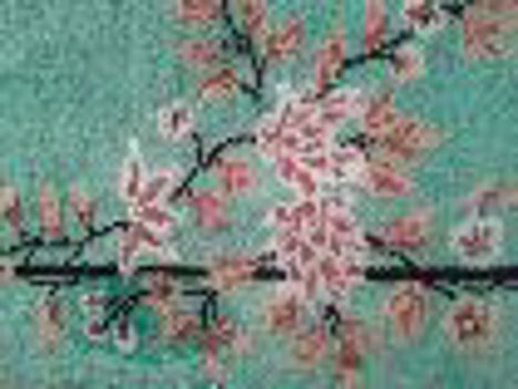 Antika Eşya, Halı, Hand Woven Isparta Carpet, Hand Made Isparta Carpet For Sale