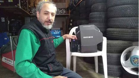 Cep Telefonu, Samsung S10 Plus, Samsung Galaxy S10 Plus 128 Gb Samsung Türkiye