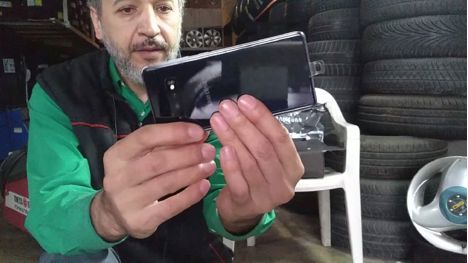 Cep Telefonu, Samsung S10 Plus, Samsung Galaxy S10 Plus 128 Gb Samsung Türkiye