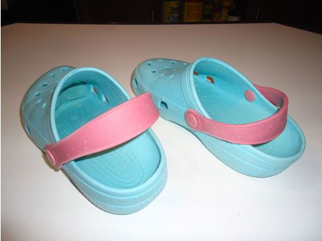 Giyim Eşyası, Çocuk Giyim, 2 Yaş, Çocuk Terlik / Sandalet, Lc Waikiki Terlik / Sandalet 34 Numara Yepyeni