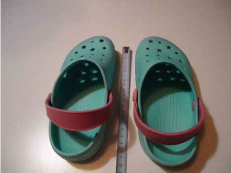 Giyim Eşyası, Çocuk Giyim, 2 Yaş, Çocuk Terlik / Sandalet, Lc Waikiki Terlik / Sandalet 34 Numara Yepyeni