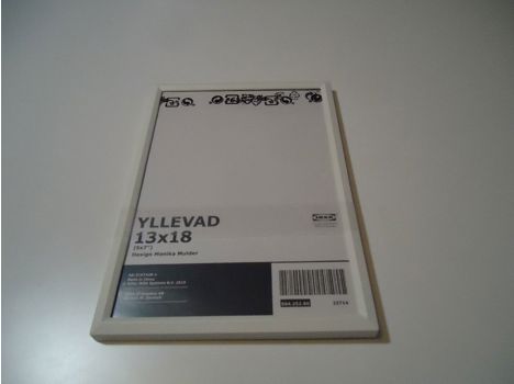 Ev, Bahçe Eşyaları, Diğer Dekorasyon Malzemeleri, Ikea Yllevad Fotoğraf Çerçevesi 13X18 Cm.