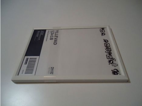 Ev, Bahçe Eşyaları, Diğer Dekorasyon Malzemeleri, Ikea Yllevad Fotoğraf Çerçevesi 13X18 Cm.