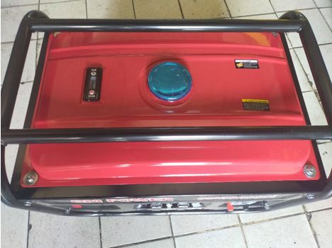 İş Makineleri, Jeneratör, Genpower, Sıfır Ürün Kampanyalı 3,5 Kva 220 Cıkışlı