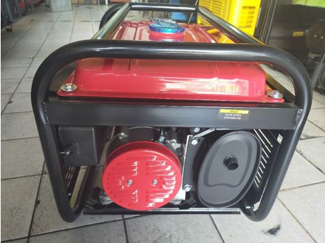 İş Makineleri, Jeneratör, Genpower, Sıfır Ürün Kampanyalı 3,5 Kva 220 Cıkışlı