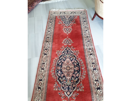 Ladik Yolluk Ev, Bahçe Eşyaları : El dokumalı Ladik Yolluk 3.70x0.95 cm