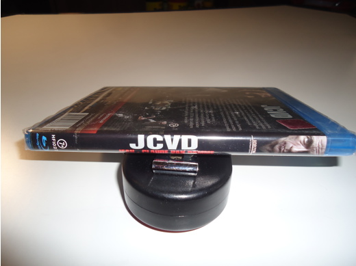 JCVD Mabrouk El Mechri Diğer Müzik, Film (Plak,Cd, Dvd) : Jcvd Bluray Film Ambalajında Açılmamış