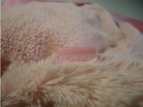 Hobi, Oyunlar, Oyuncaklar, Çocuk Sırt Çantası, Lc Waikiki Filli Peluş Sırt Çantası Tertemiz