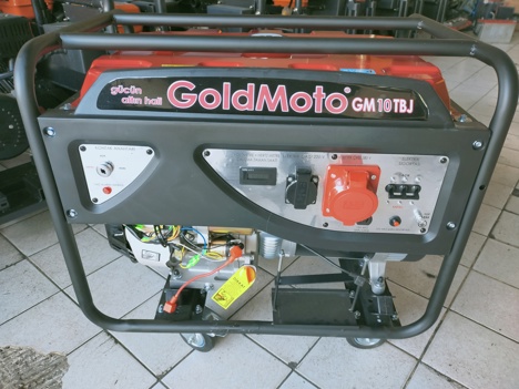 İş Makineleri, Jeneratör, Aksa, Benzinli 10 Kva, En İyi Fiyat Garantisi Sıfır 10 Kva 220 ve 380 Cık