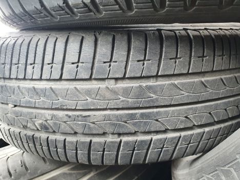 Vasıta, Oto Lastik, 175 60 15 Bridgestone Yazlık