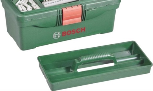 Bosch Takım Kutusu 14CM X 32CM Bosch Takım Kutusu 14Cm X 32Cm Bosch Takım Kutusu 14Cm X 32Cm Bosch Takım Kutusu 14CM X 32CM, 