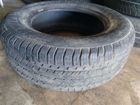 Vasıta, Oto Lastik, 215 65 15C 104T Michelin