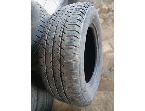 Vasıta, Oto Lastik, 215 65 15C 104T Michelin