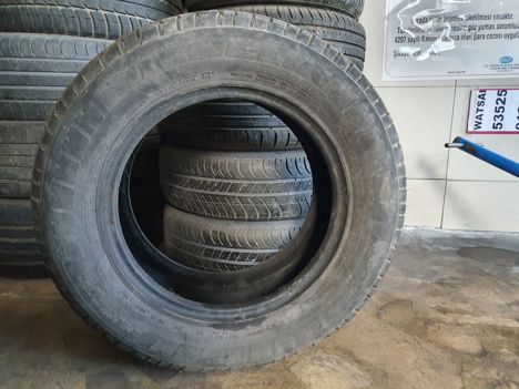 Vasıta, Oto Lastik, 215 65 15C 104T Michelin