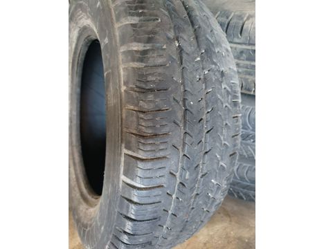 Vasıta, Oto Lastik, 215 65 15C 104T Michelin