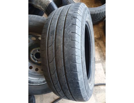 Vasıta, Oto Lastik, 205 65 15 94H Continental 2