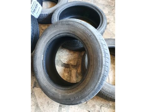 Vasıta, Oto Lastik, 205 65 15 94H Continental 2