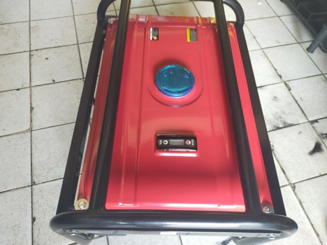 İş Makineleri, Jeneratör, Genpower, 0541 548 70 78, Sıfır Ürün Kampanyalı 3,5 Kva 220 Cıkışlı