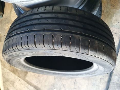 Vasıta, Oto Lastik, 205 55 16 Nexen