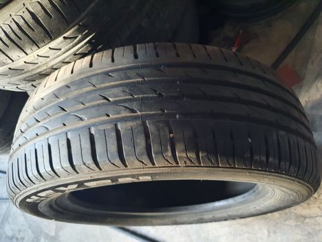 Vasıta, Oto Lastik, 205 55 16 Nexen