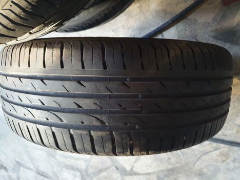 Vasıta, Oto Lastik, 205 55 16 Nexen