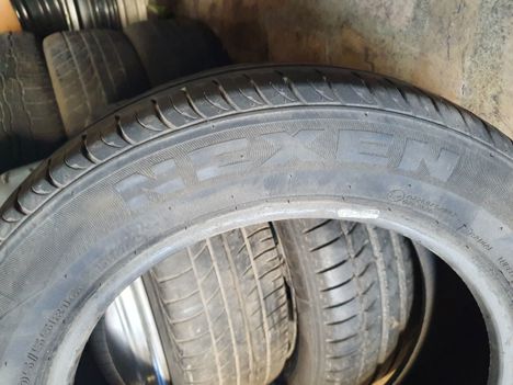 Vasıta, Oto Lastik, 205 55 16 Nexen