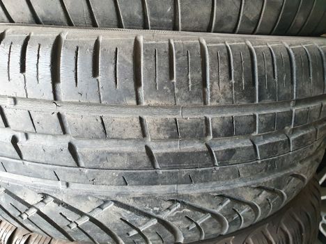 Vasıta, Oto Lastik, 205 55 16 Matador