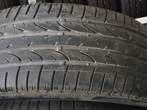 Vasıta, Oto Lastik, 235 50 18 Bridgestone Dueler