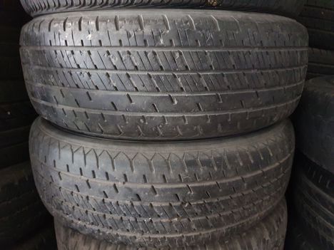 Vasıta, Oto Lastik, Hankook, 205 65 16C