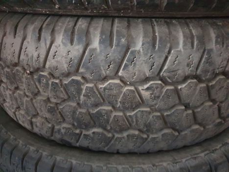 Vasıta, Oto Lastik, 205 65 15C Lassa
