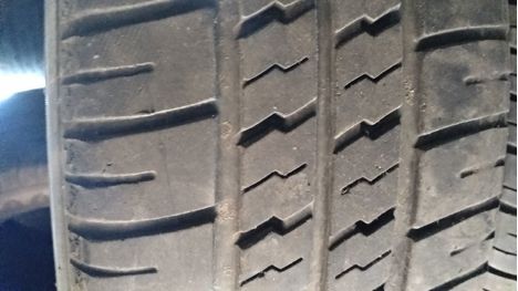 Vasıta, Oto Lastik, 185 60 15 88H Milestone